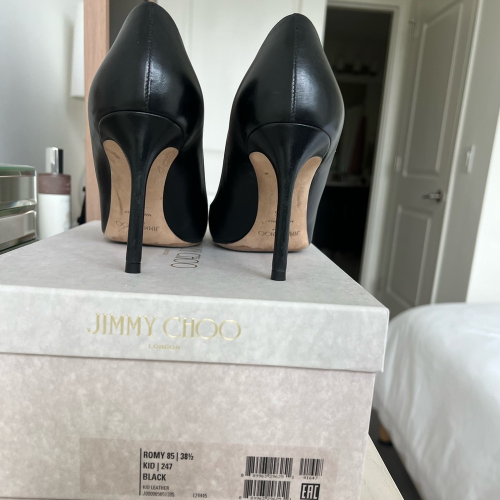 Jimmy choo - Picture 5 of 6